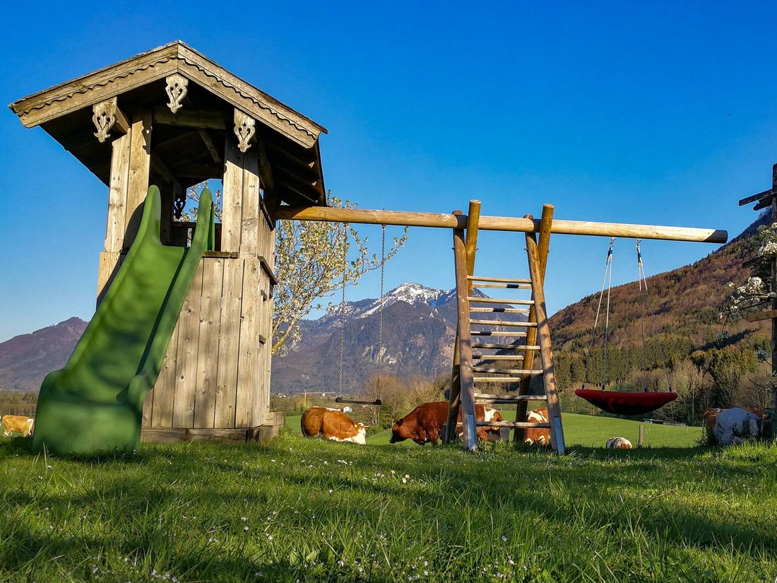 Spielplatz