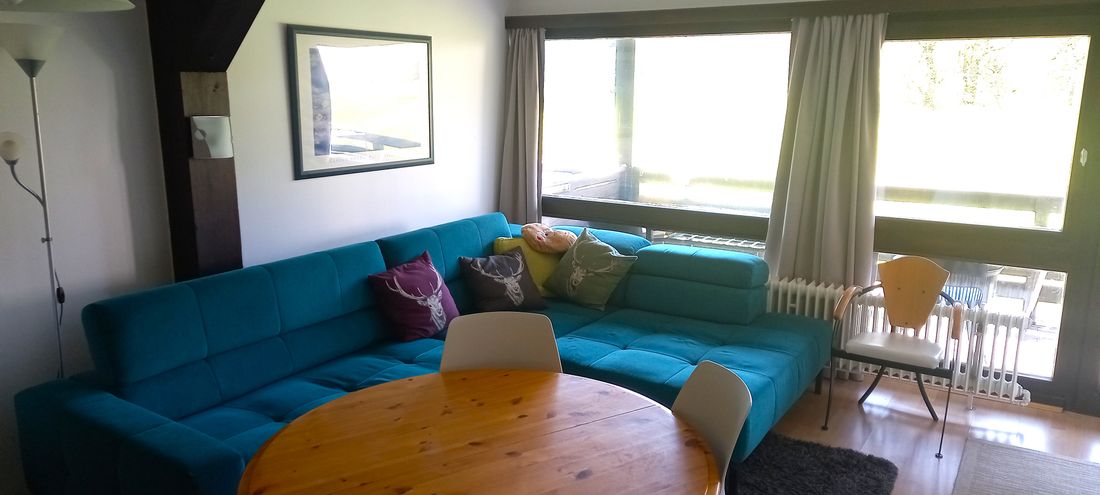 Sofaecke