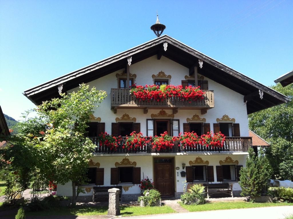 Hausansicht Nr. 2