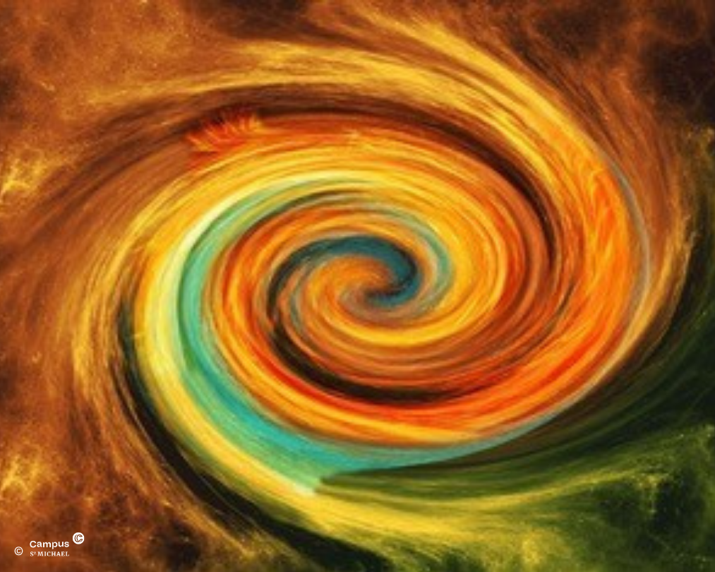 Schöpfungsspiritualität