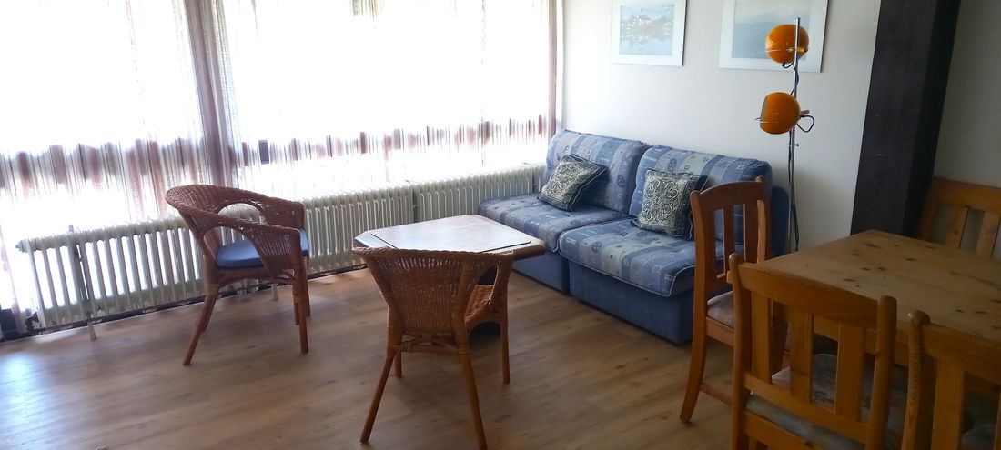 Wohn/Esszimmer