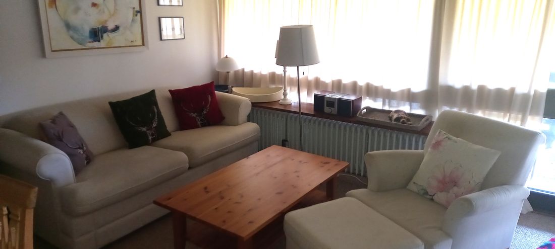Sofaecke