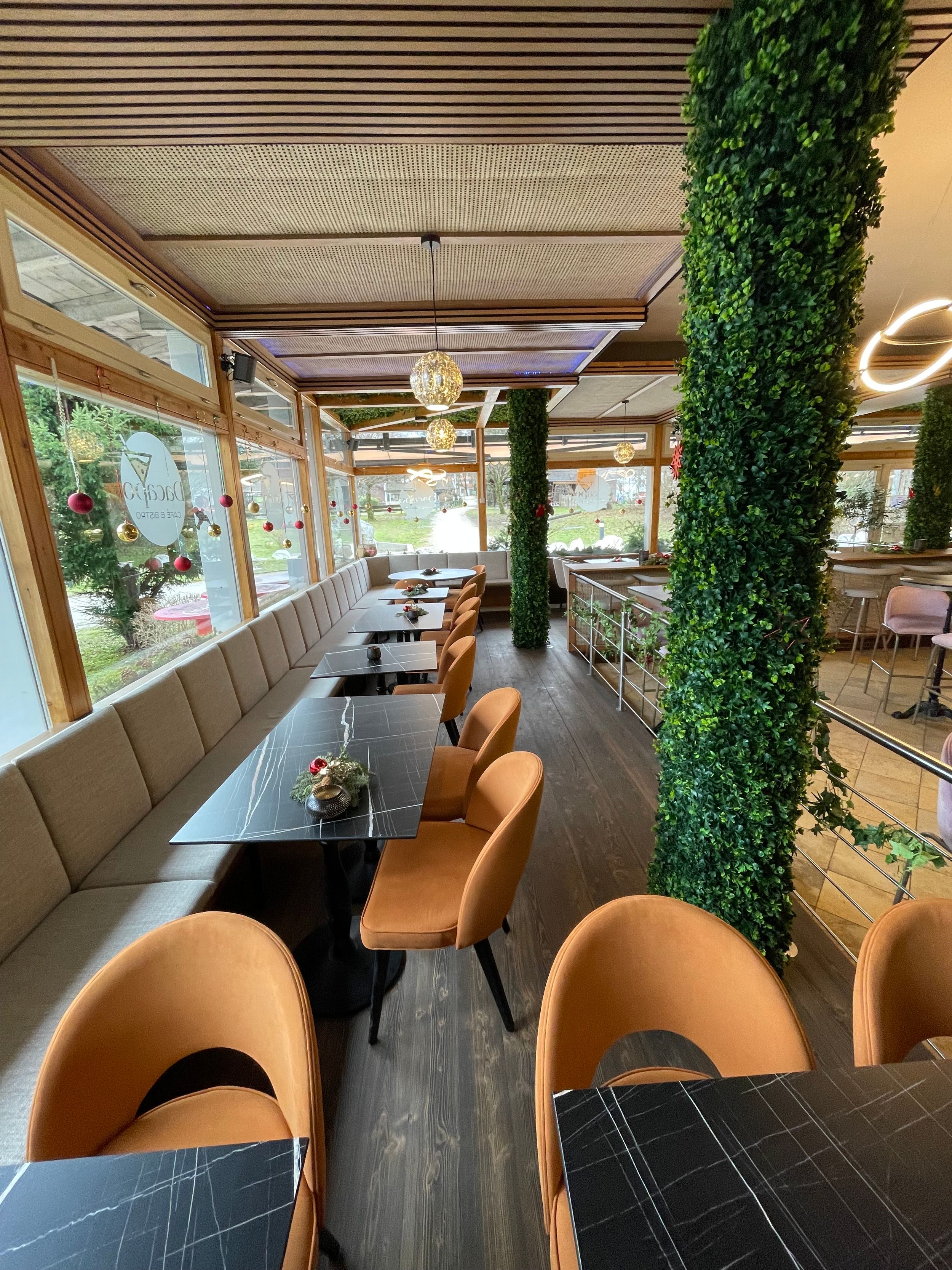 Cafe Bar Dacapo