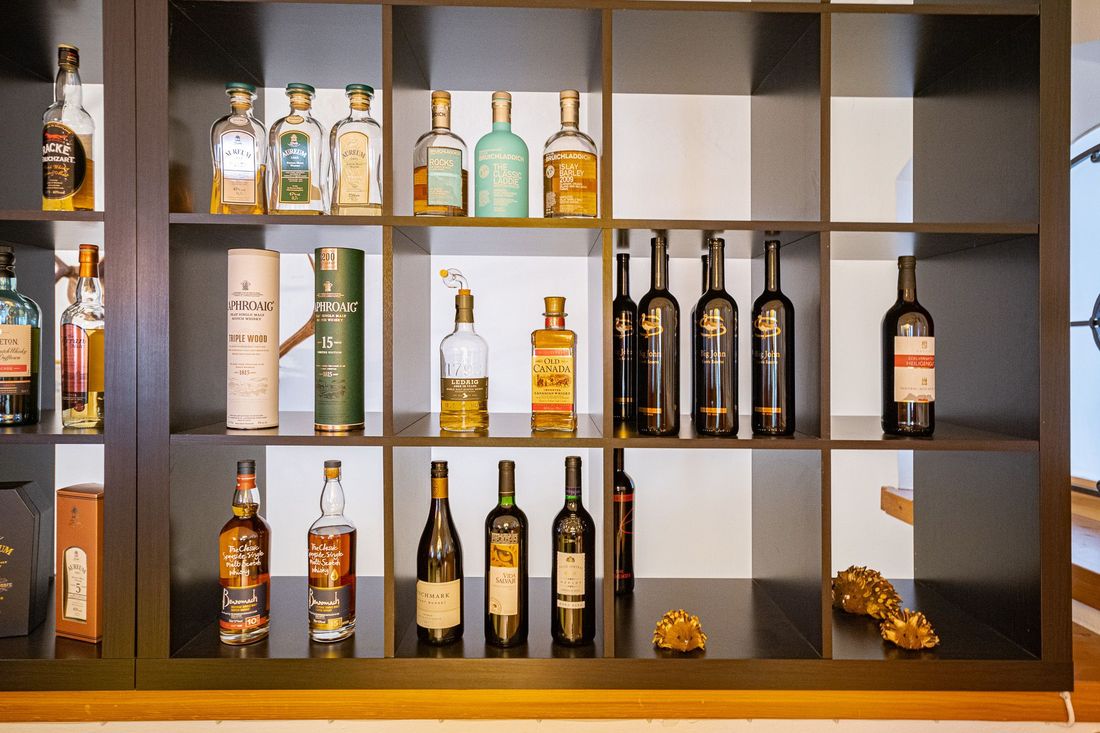 Wein Bar
