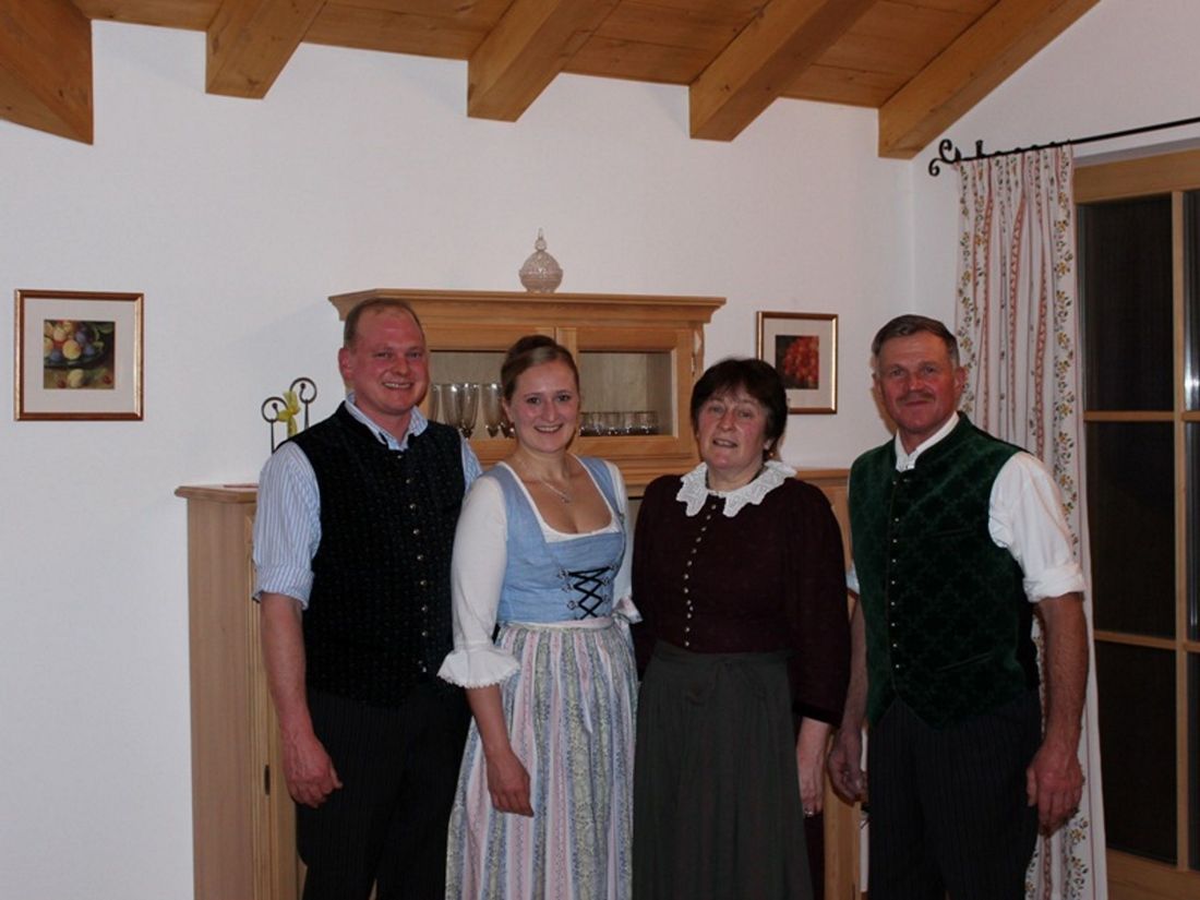 Familie Stephan