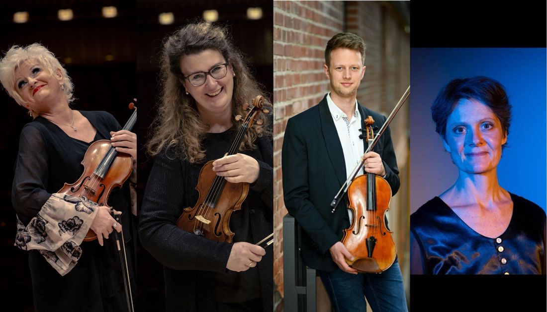 ilona-cudek-string-quartet
