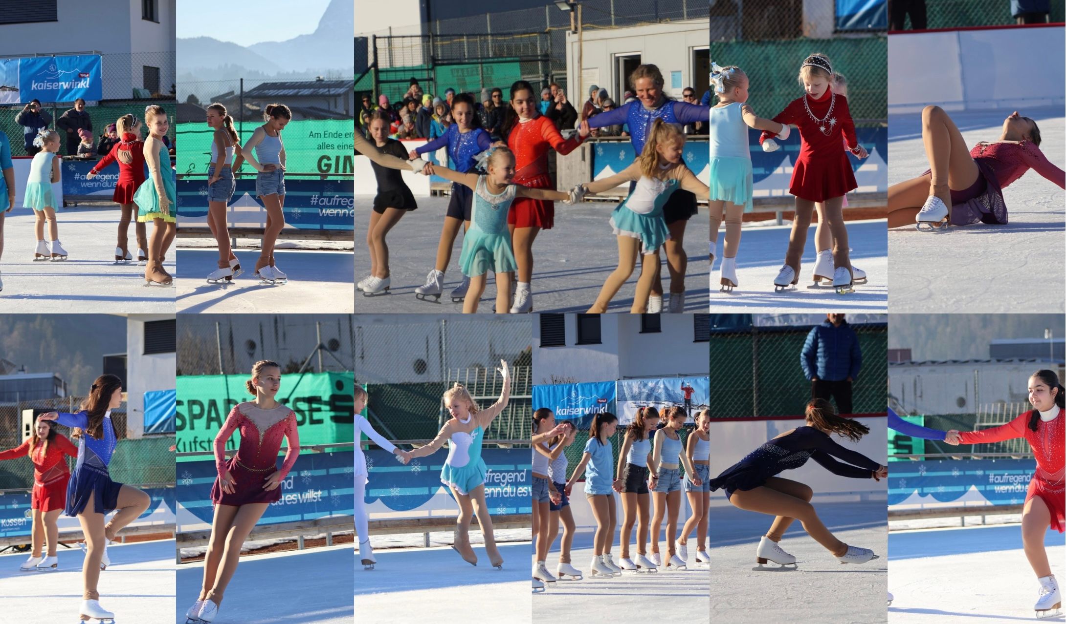 DEC Inzell Frillensee