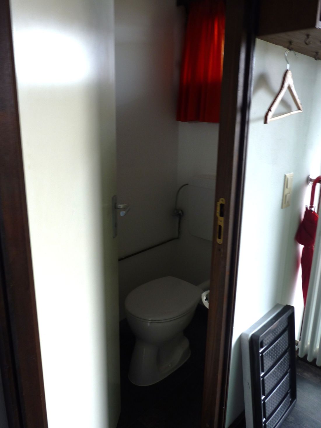 Gäste WC