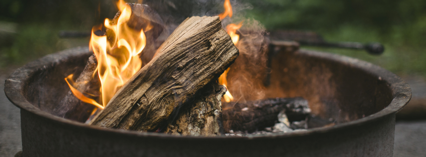 Lagerfeuer