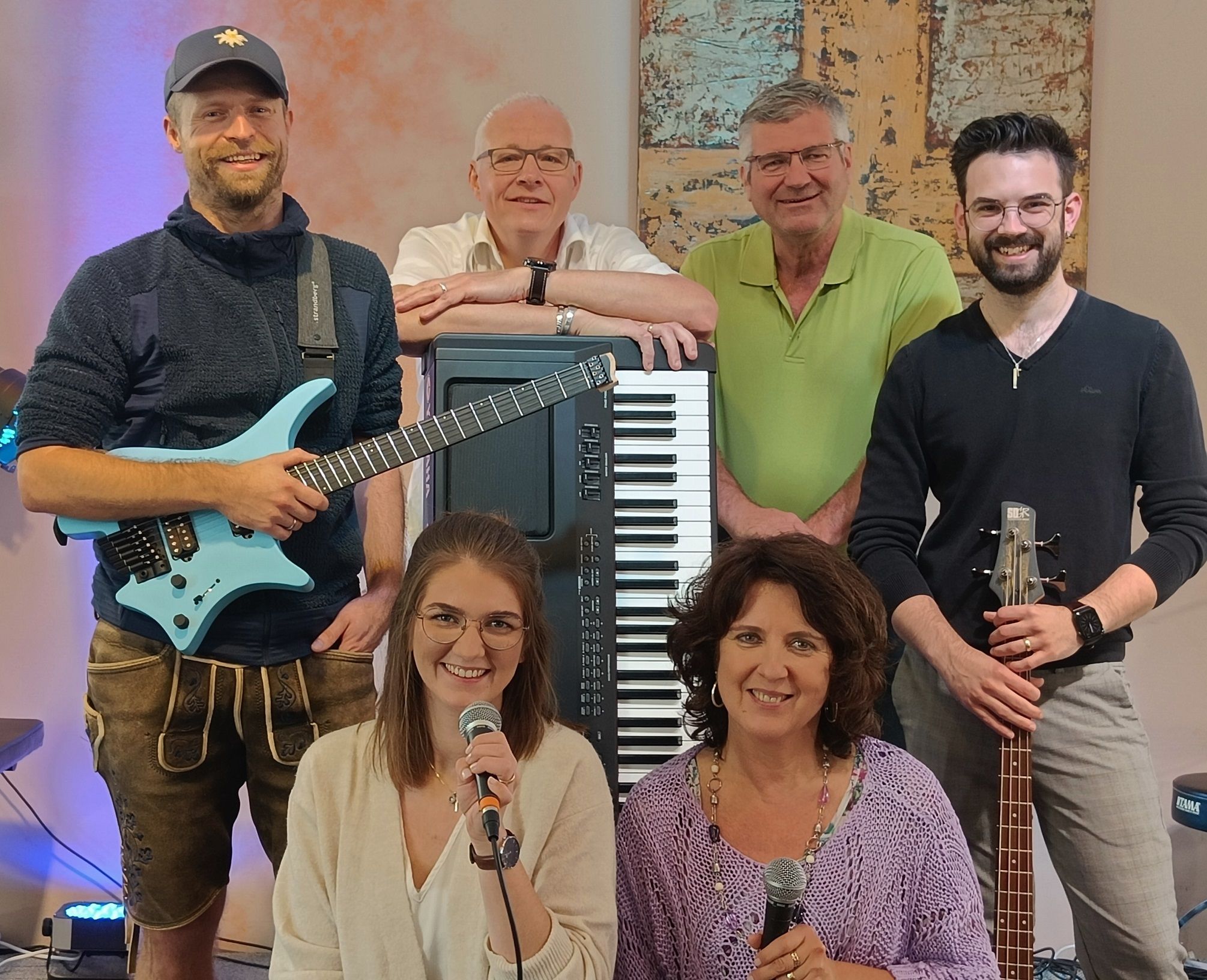 Family & Friends Christkindlmarkt © Andreas Wittenzellner