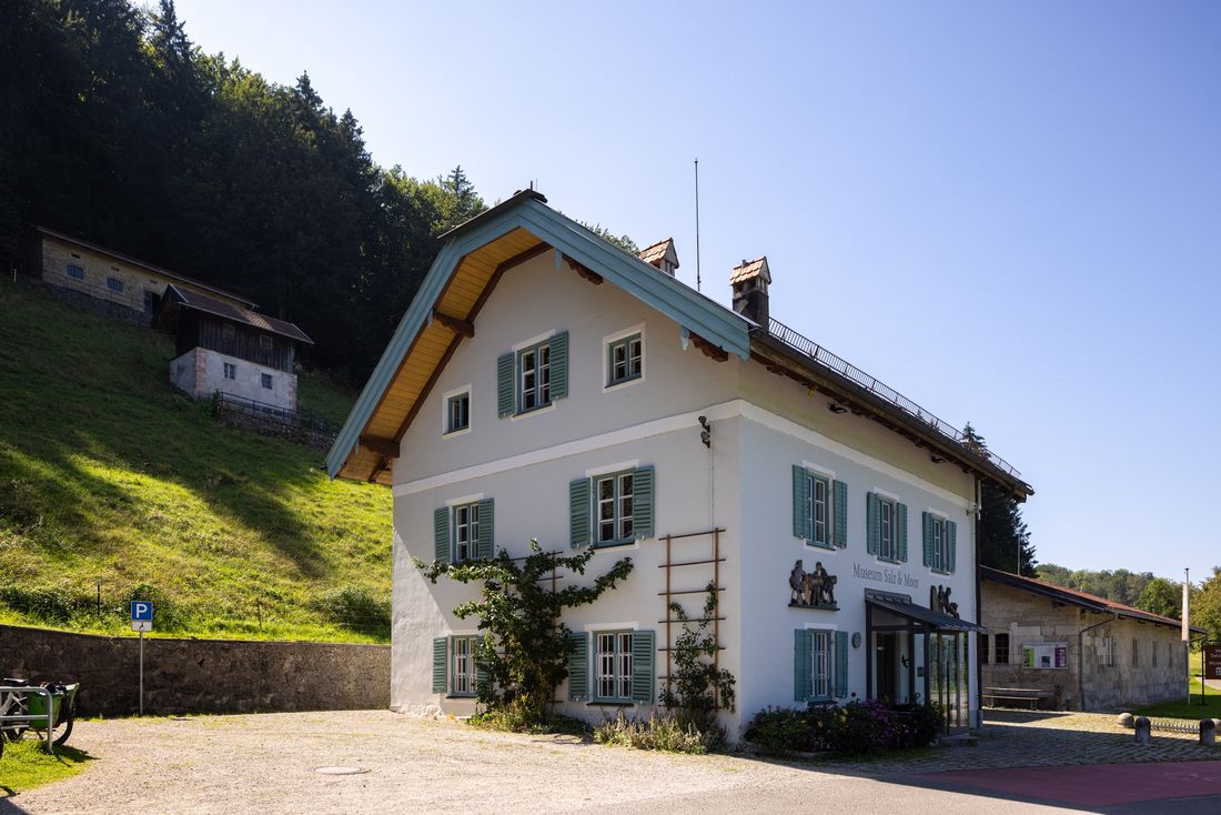 Museum Salz & Moor