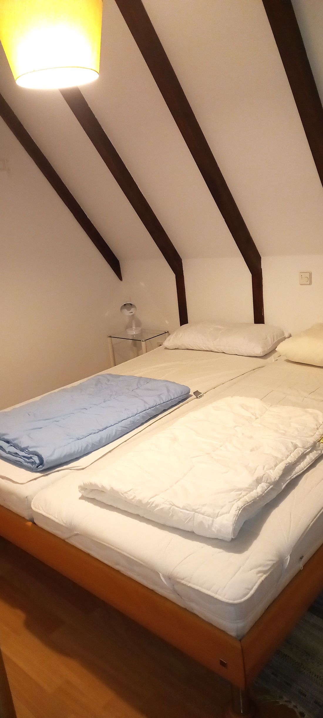 Schlafzimmer EG