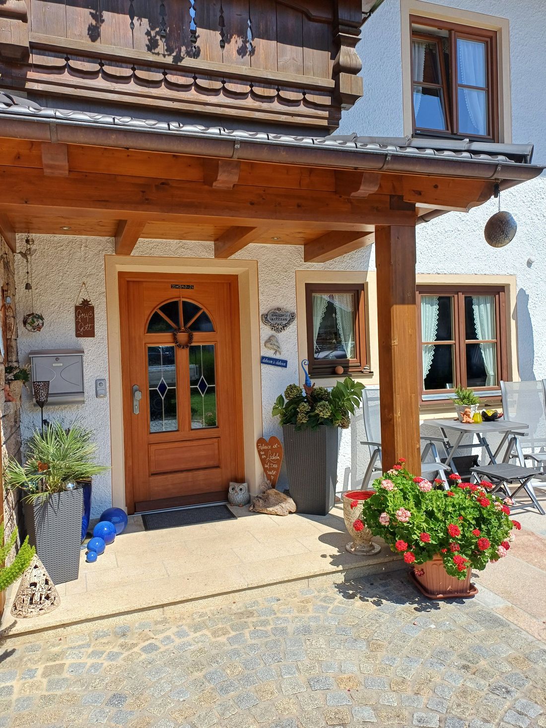 Gästehaus Stephan