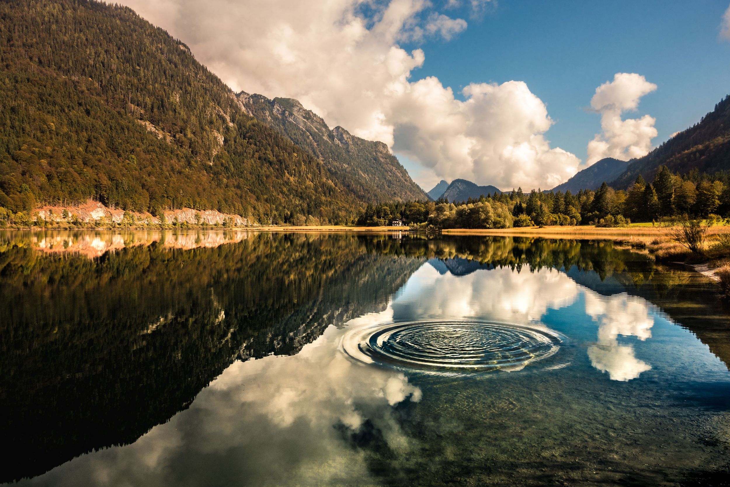 Herbst-im-Drei-Seen-Gebiet