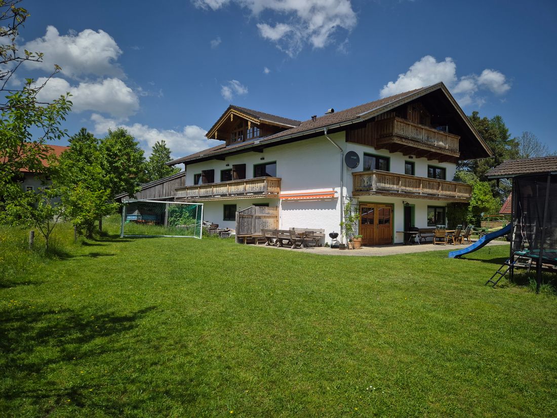 Zuhaus