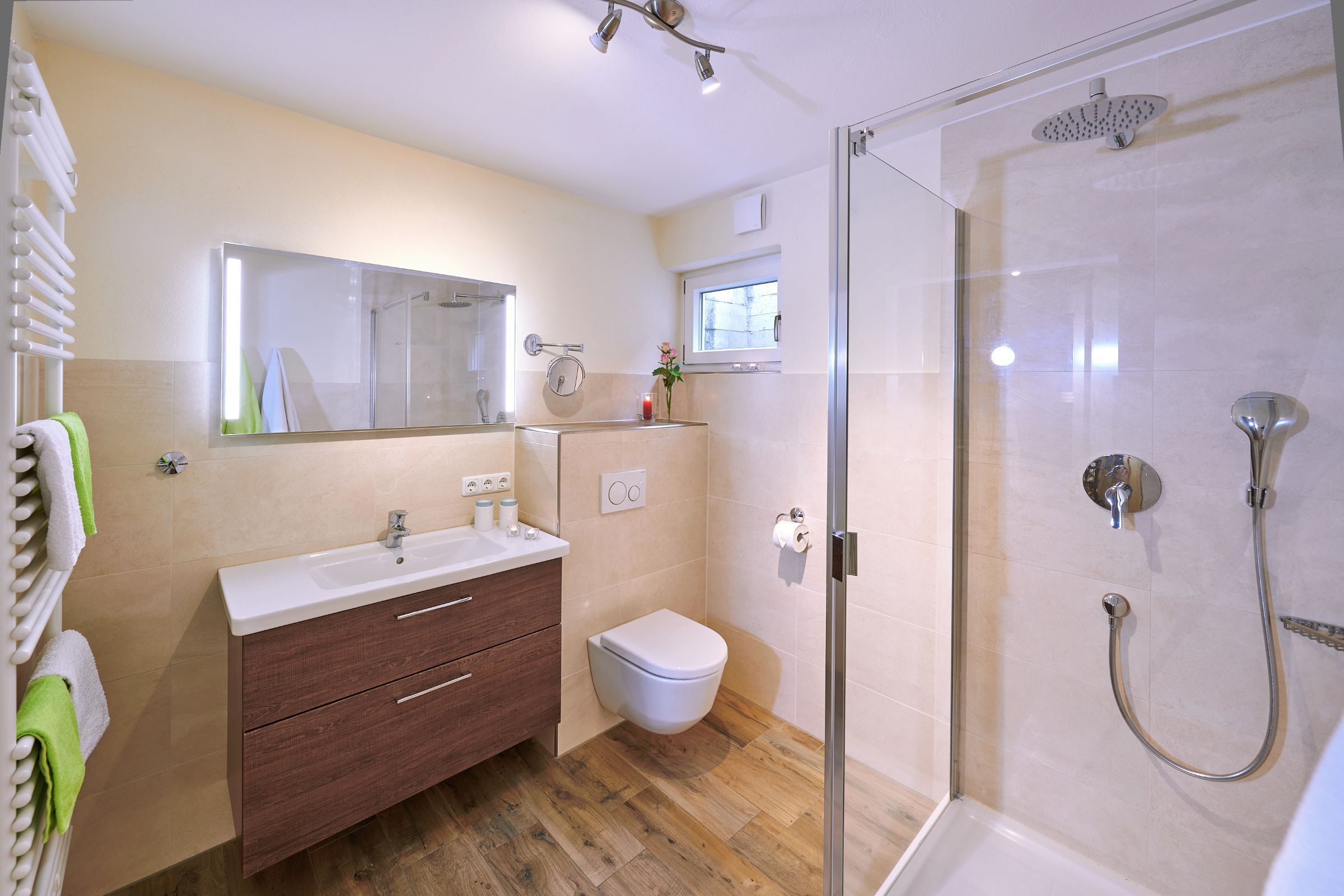 Ferienwohnung Margerite