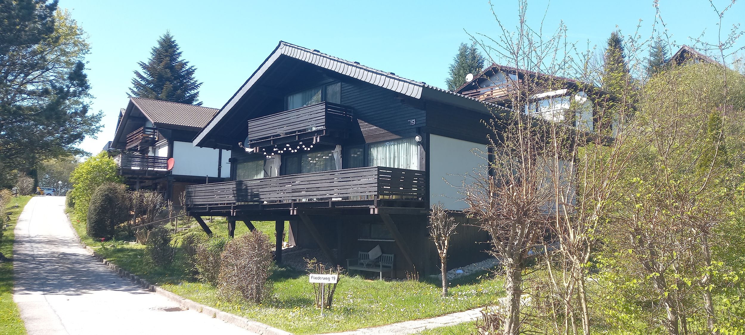 Fliederweg 19 a